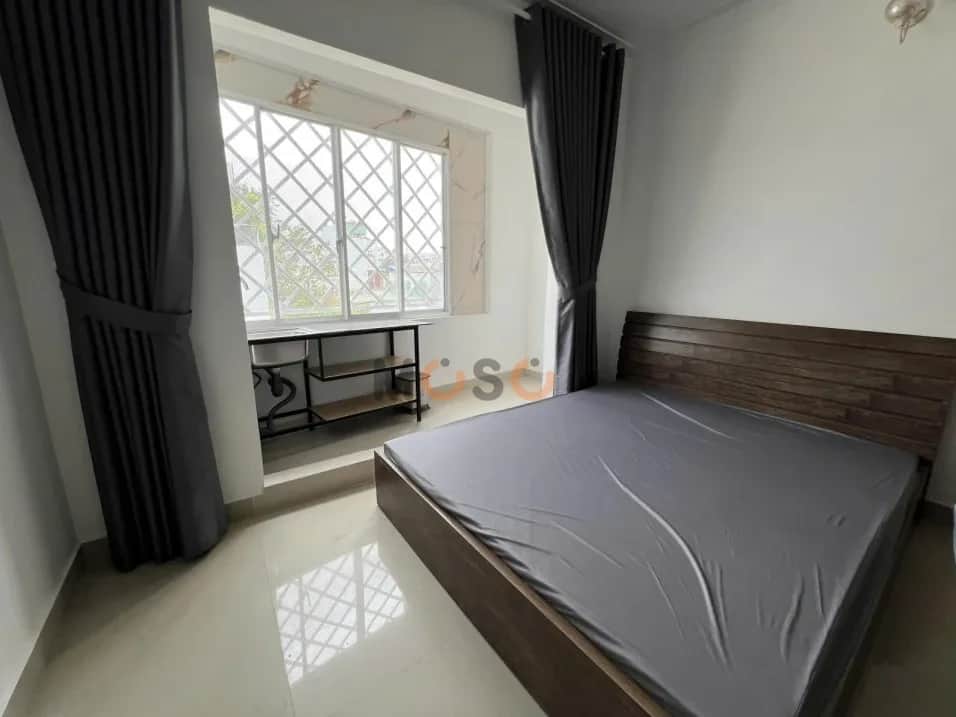 Cho thuê căn hộ chung cư Đường Số 21 Gò Vấp, TP.HCM – 1 phòng ngủ, giá 3.8 triệu Cho thuê căn hộ chung cư Đường Số 21 Gò Vấp, TP.HCM – 1 phòng ngủ, giá 3.8 triệu