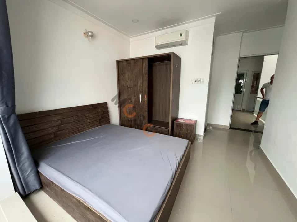 Cho thuê căn hộ chung cư Đường Số 21 Gò Vấp, TP.HCM – 1 phòng ngủ, giá 3.8 triệu — Hình 2 Cho thuê căn hộ chung cư Đường Số 21 Gò Vấp, TP.HCM – 1 phòng ngủ, giá 3.8 triệu — Hình 2