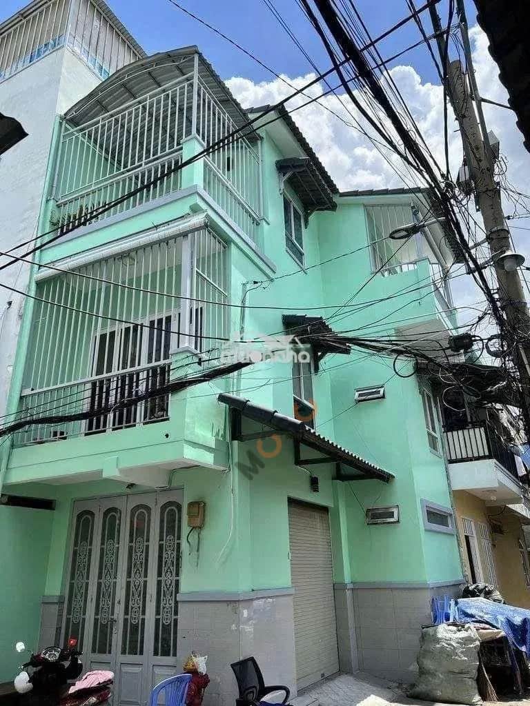 Cho thuê nhà hẻm Trần Văn Quang Tân Bình, TP.HCM – 2 phòng ngủ, giá 10 triệu Cho thuê nhà hẻm Trần Văn Quang Tân Bình, TP.HCM – 2 phòng ngủ, giá 10 triệu