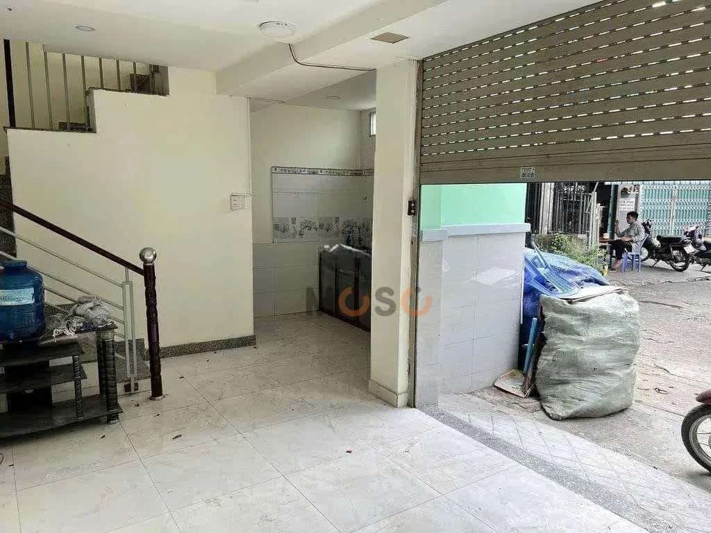 Cho thuê nhà hẻm Trần Văn Quang Tân Bình, TP.HCM – 2 phòng ngủ, giá 10 triệu — Hình 2 Cho thuê nhà hẻm Trần Văn Quang Tân Bình, TP.HCM – 2 phòng ngủ, giá 10 triệu — Hình 2