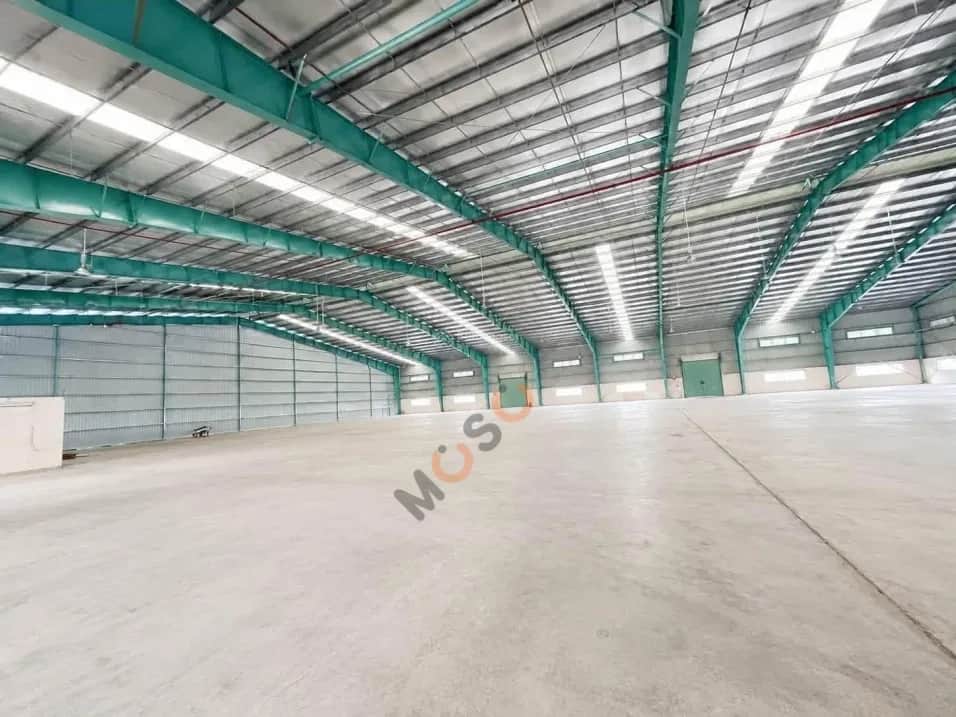 Cho thuê kho, nhà xưởng Linh Trung Thành phố Thủ Đức, TP.HCM – giá 318 triệu Cho thuê kho, nhà xưởng Linh Trung Thành phố Thủ Đức, TP.HCM – giá 318 triệu