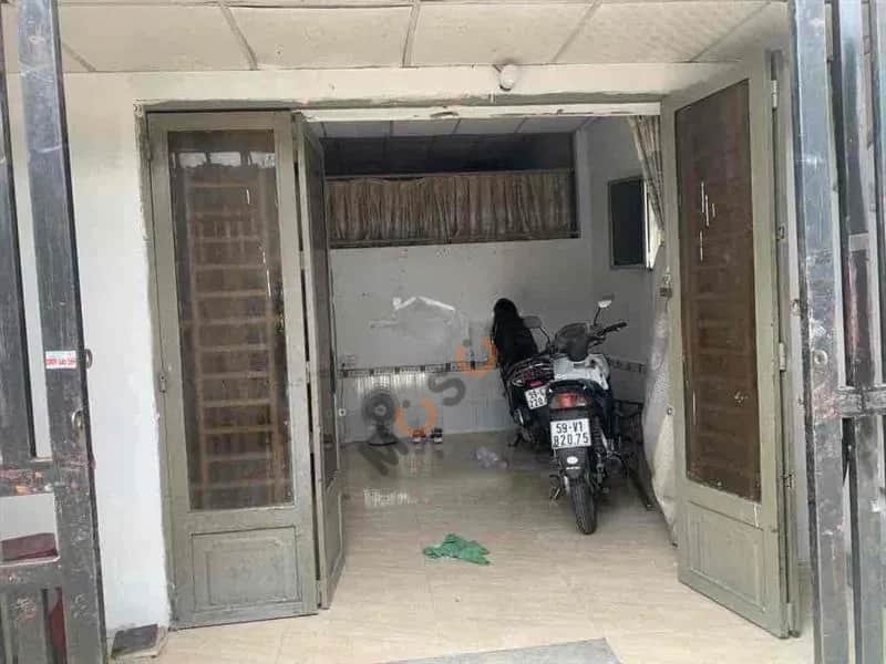 Cho thuê nhà hẻm Tô Ngọc Vân Gò Vấp, TP.HCM – giá 5 triệu Cho thuê nhà hẻm Tô Ngọc Vân Gò Vấp, TP.HCM – giá 5 triệu