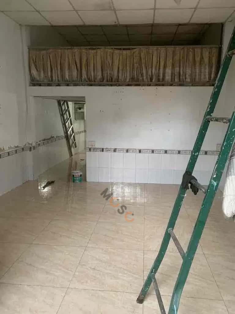 Cho thuê nhà hẻm Tô Ngọc Vân Gò Vấp, TP.HCM – giá 5 triệu — Hình 3 Cho thuê nhà hẻm Tô Ngọc Vân Gò Vấp, TP.HCM – giá 5 triệu — Hình 3