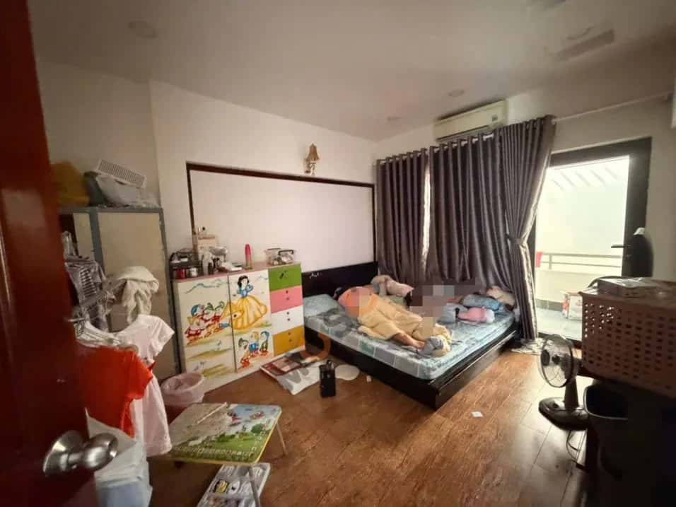 Cho thuê nhà hẻm Đường Phan Huy Ích Gò Vấp, TP.HCM – 6 phòng ngủ, giá 32 triệu — Hình 2 Cho thuê nhà hẻm Đường Phan Huy Ích Gò Vấp, TP.HCM – 6 phòng ngủ, giá 32 triệu — Hình 2