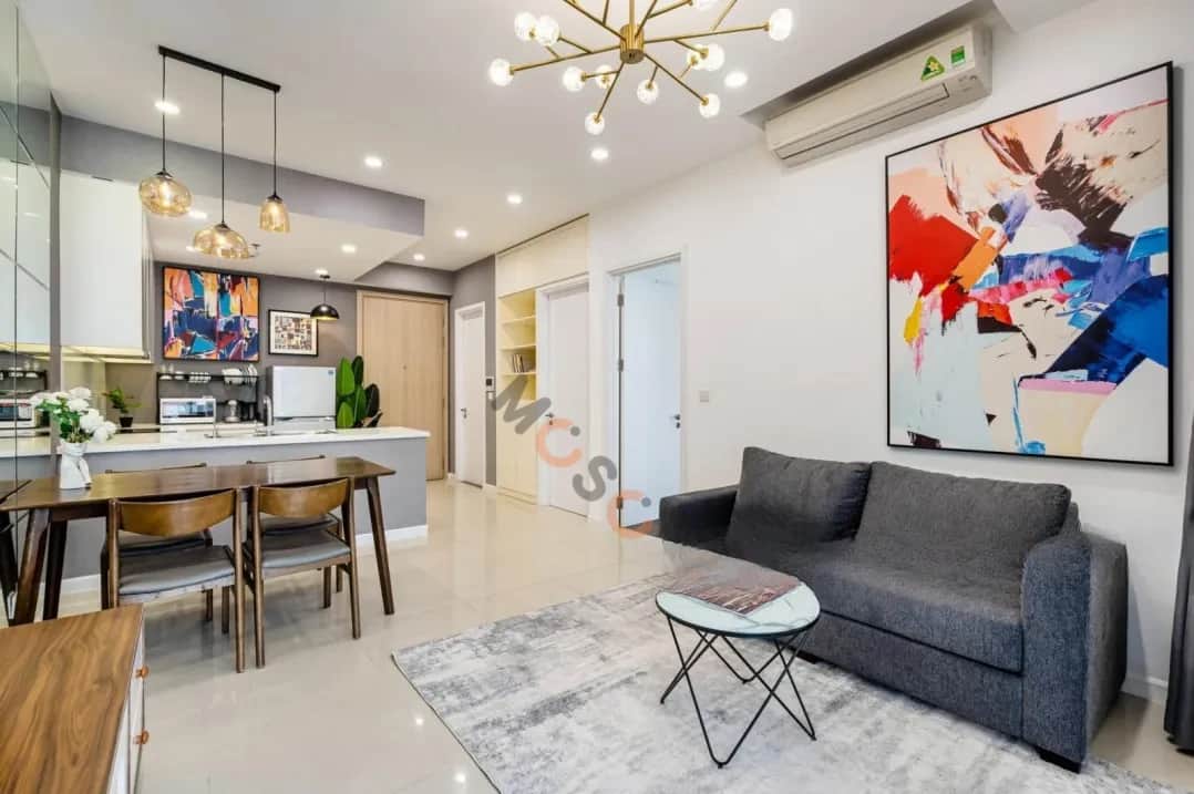 Cho thuê căn hộ chung cư Song Hành Quận 2, TP.HCM – giá 24 triệu Cho thuê căn hộ chung cư Song Hành Quận 2, TP.HCM – giá 24 triệu