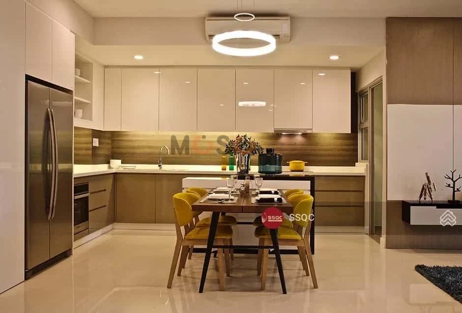 Cho thuê căn hộ chung cư Song Hành Quận 2, TP.HCM – giá 24 triệu — Hình 2 Cho thuê căn hộ chung cư Song Hành Quận 2, TP.HCM – giá 24 triệu — Hình 2