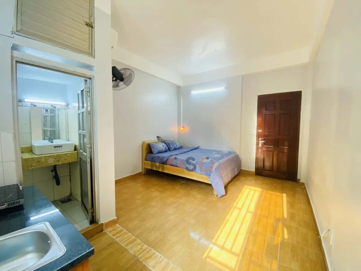 Cho thuê căn hộ chung cư Đường Nguyễn Thị Thập Tân Thuận, TP.HCM – 1 phòng ngủ, giá 3.9 triệu — Hình 2 Cho thuê căn hộ chung cư Đường Nguyễn Thị Thập Tân Thuận, TP.HCM – 1 phòng ngủ, giá 3.9 triệu — Hình 2