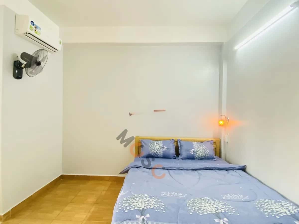 Cho thuê căn hộ chung cư Đường Nguyễn Thị Thập Tân Thuận, TP.HCM – 1 phòng ngủ, giá 3.9 triệu — Hình 3 Cho thuê căn hộ chung cư Đường Nguyễn Thị Thập Tân Thuận, TP.HCM – 1 phòng ngủ, giá 3.9 triệu — Hình 3