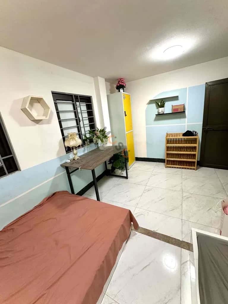 Cho thuê phòng trọ Đường Nguyễn Xiển Thanh Liệt, Hà Nội – 2 phòng ngủ, giá 1.8 triệu — Hình 2 Cho thuê phòng trọ Đường Nguyễn Xiển Thanh Liệt, Hà Nội – 2 phòng ngủ, giá 1.8 triệu — Hình 2