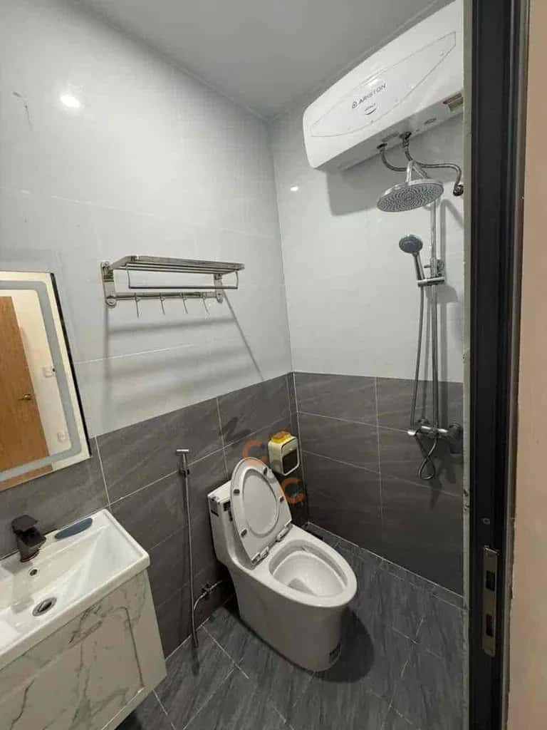 Cho thuê phòng trọ Đường Số 13 Quận 2 cũ, TP.HCM – 1 phòng ngủ, giá 3.7 triệu — Hình 3 Cho thuê phòng trọ Đường Số 13 Quận 2 cũ, TP.HCM – 1 phòng ngủ, giá 3.7 triệu — Hình 3