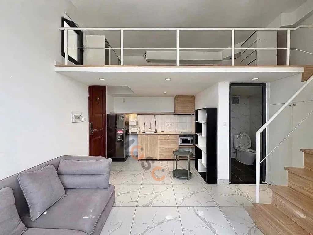 Cho thuê văn phòng Đường Bế Văn Cấm Quận 7, TP.HCM – giá 5.3 triệu — Hình 2 Cho thuê văn phòng Đường Bế Văn Cấm Quận 7, TP.HCM – giá 5.3 triệu — Hình 2