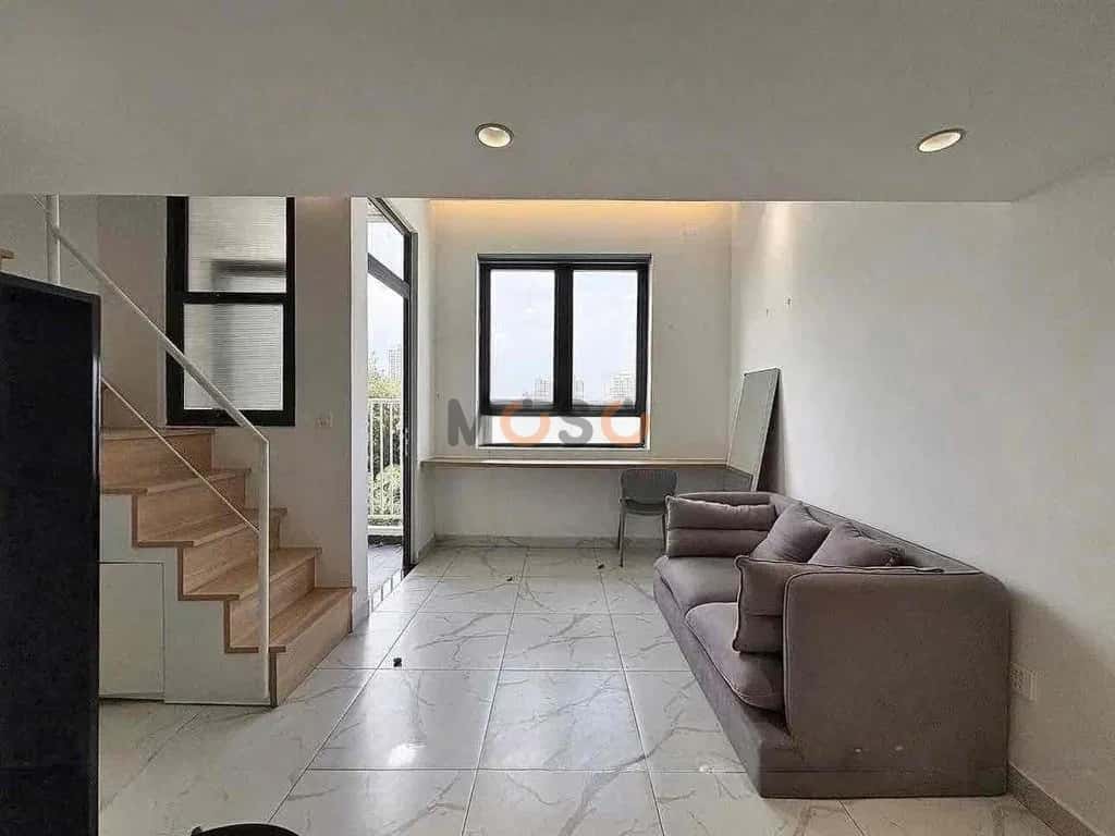 Cho thuê văn phòng Đường Bế Văn Cấm Quận 7, TP.HCM – giá 5.3 triệu — Hình 3 Cho thuê văn phòng Đường Bế Văn Cấm Quận 7, TP.HCM – giá 5.3 triệu — Hình 3