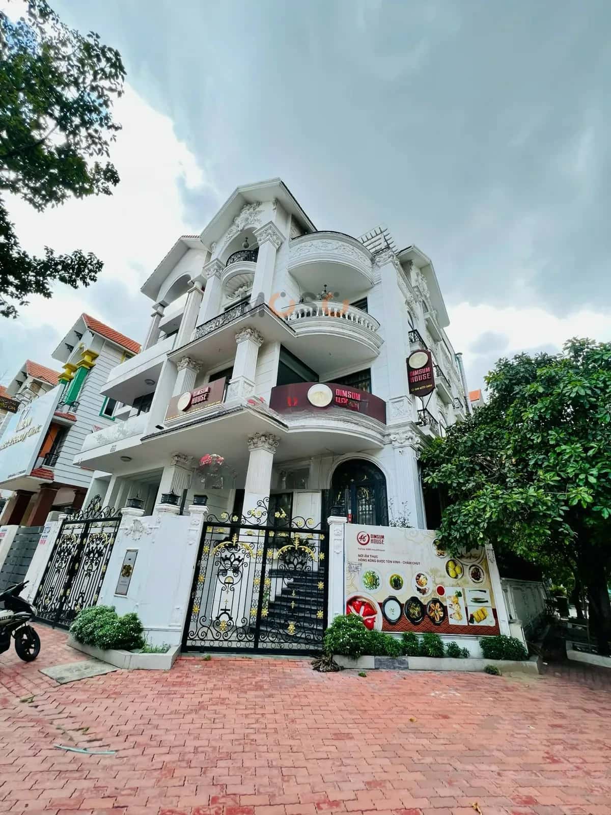 Cho thuê văn phòng Nguyễn Thị Thập Quận 7, TP.HCM – giá 220 triệu — Hình 2 Cho thuê văn phòng Nguyễn Thị Thập Quận 7, TP.HCM – giá 220 triệu — Hình 2