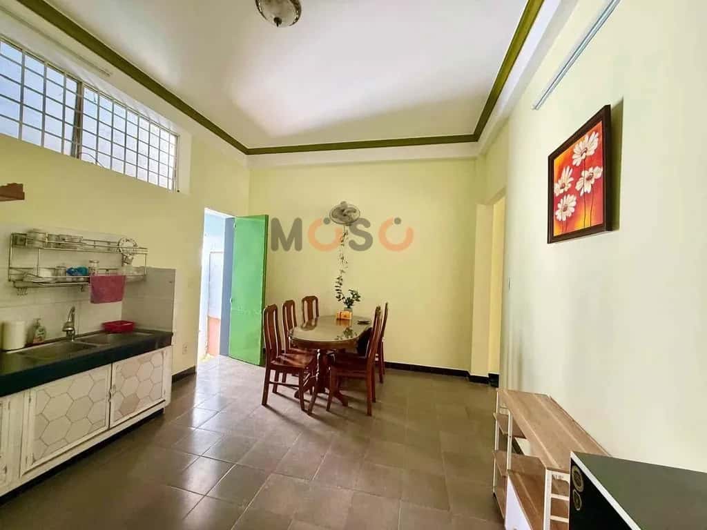Cho thuê nhà hẻm Mai Xuân Thưởng Thanh Khê, Đà Nẵng – 4 phòng ngủ, giá 14 triệu — Hình 3 Cho thuê nhà hẻm Mai Xuân Thưởng Thanh Khê, Đà Nẵng – 4 phòng ngủ, giá 14 triệu — Hình 3