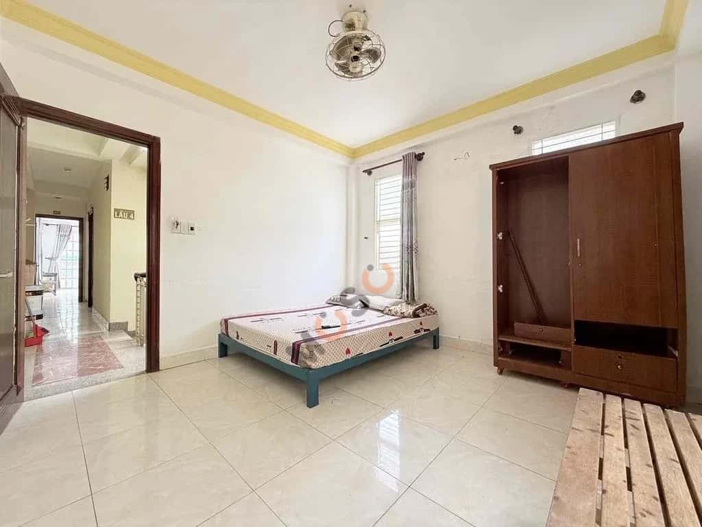 Cho thuê phòng trọ Quận Bình Tân, Ho Chi Minh – 1 phòng ngủ, giá 2.8 triệu — Hình 3 Cho thuê phòng trọ Quận Bình Tân, Ho Chi Minh – 1 phòng ngủ, giá 2.8 triệu — Hình 3