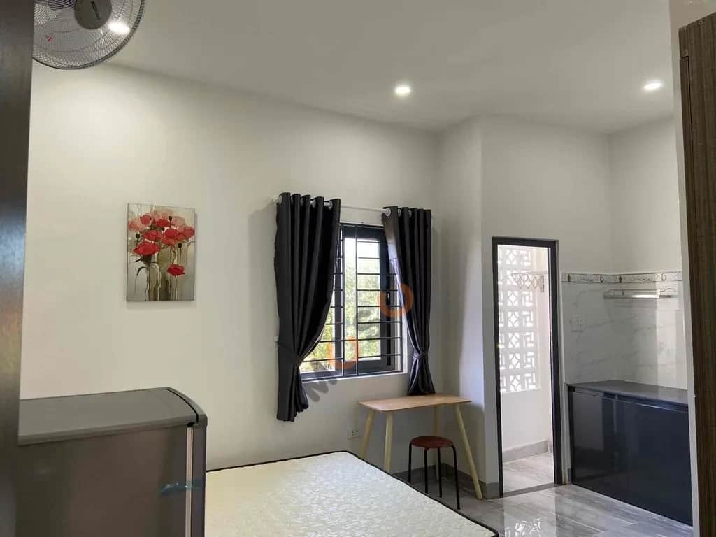 Cho thuê căn hộ chung cư Tiểu La Hòa Cường, Đà Nẵng – giá 4.2 triệu Cho thuê căn hộ chung cư Tiểu La Hòa Cường, Đà Nẵng – giá 4.2 triệu