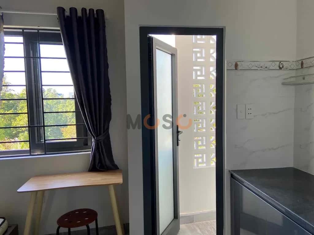 Cho thuê căn hộ chung cư Tiểu La Hòa Cường, Đà Nẵng – giá 4.2 triệu — Hình 2 Cho thuê căn hộ chung cư Tiểu La Hòa Cường, Đà Nẵng – giá 4.2 triệu — Hình 2