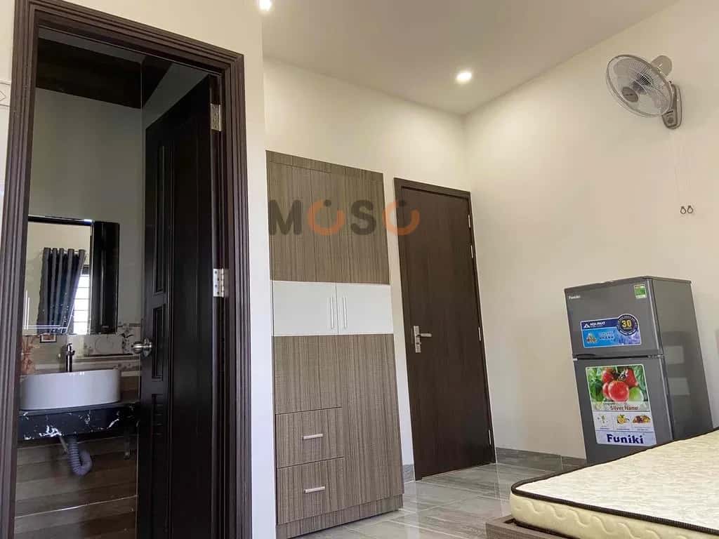 Cho thuê căn hộ chung cư Tiểu La Hòa Cường, Đà Nẵng – giá 4.2 triệu — Hình 3 Cho thuê căn hộ chung cư Tiểu La Hòa Cường, Đà Nẵng – giá 4.2 triệu — Hình 3