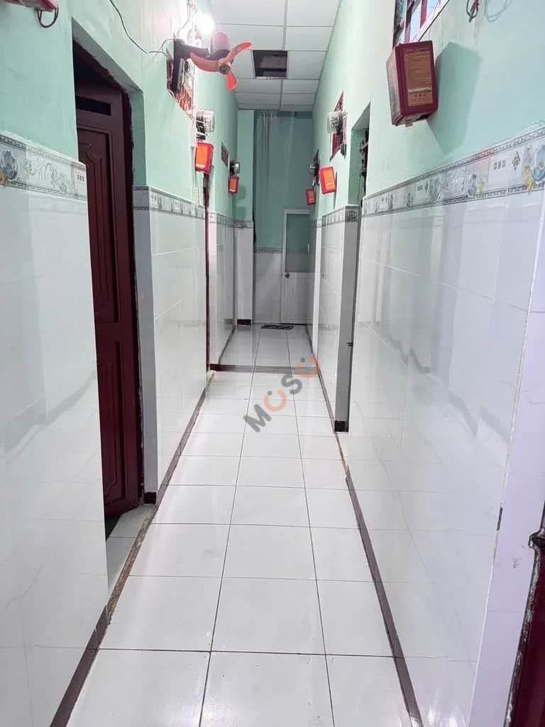 Cho thuê phòng trọ Đường số 4 Tân Bình, TP.HCM – giá 1.6 triệu Cho thuê phòng trọ Đường số 4 Tân Bình, TP.HCM – giá 1.6 triệu