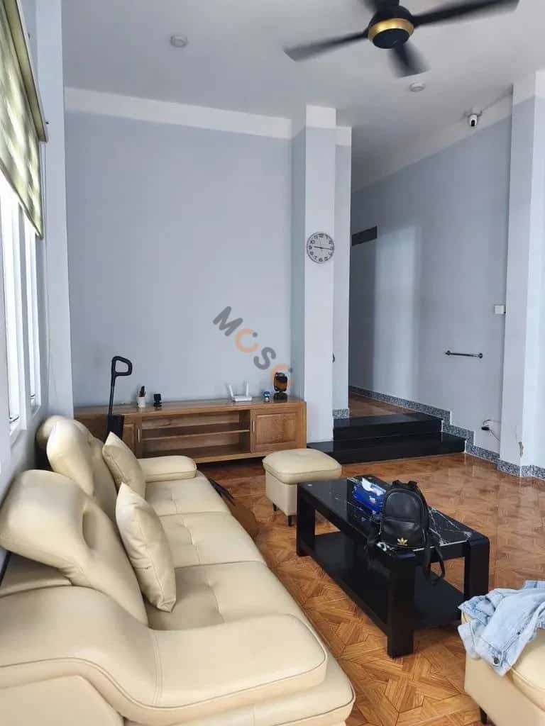Cho thuê nhà hẻm Đường số 6 Quận 2 cũ, TP.HCM – 2 phòng ngủ, giá 18.5 triệu — Hình 2 Cho thuê nhà hẻm Đường số 6 Quận 2 cũ, TP.HCM – 2 phòng ngủ, giá 18.5 triệu — Hình 2
