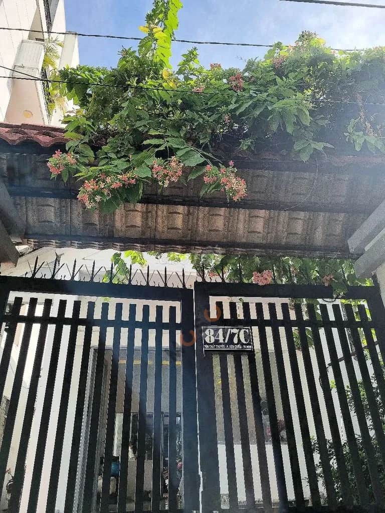 Cho thuê phòng trọ Đường Tôn Thất Thuyết Quận 4, Ho Chi Minh – 1 phòng ngủ, giá 6 triệu Cho thuê phòng trọ Đường Tôn Thất Thuyết Quận 4, Ho Chi Minh – 1 phòng ngủ, giá 6 triệu
