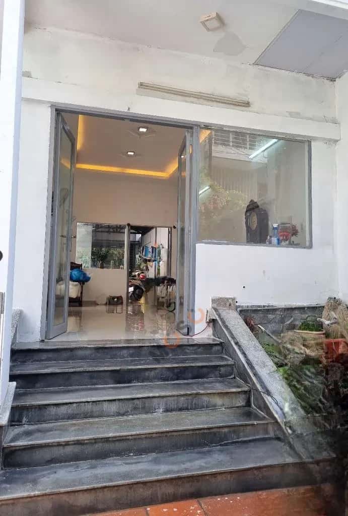 Cho thuê phòng trọ Đường Tôn Thất Thuyết Quận 4, Ho Chi Minh – 1 phòng ngủ, giá 6 triệu — Hình 2 Cho thuê phòng trọ Đường Tôn Thất Thuyết Quận 4, Ho Chi Minh – 1 phòng ngủ, giá 6 triệu — Hình 2
