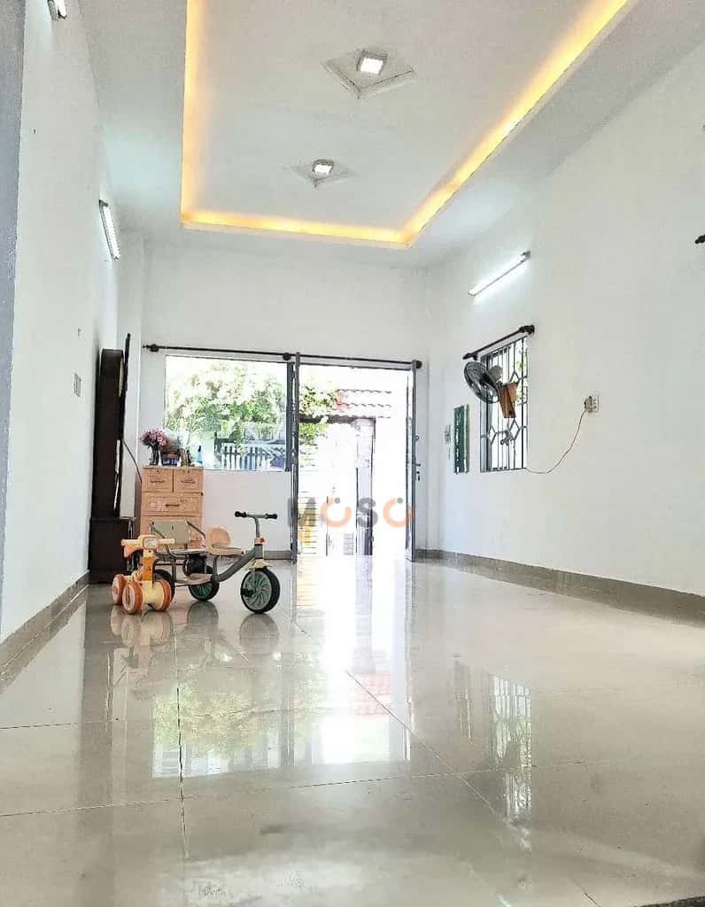 Cho thuê phòng trọ Đường Tôn Thất Thuyết Quận 4, Ho Chi Minh – 1 phòng ngủ, giá 6 triệu — Hình 3 Cho thuê phòng trọ Đường Tôn Thất Thuyết Quận 4, Ho Chi Minh – 1 phòng ngủ, giá 6 triệu — Hình 3