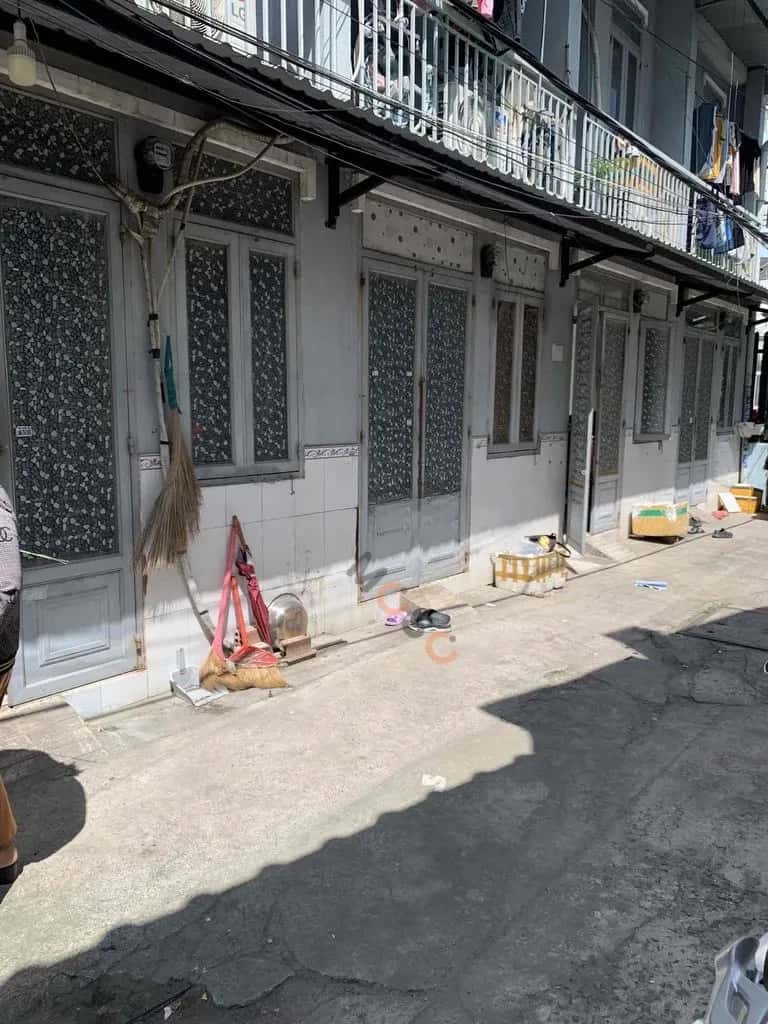 Cho thuê căn hộ chung cư Đường Số 6 Quận 2 cũ, Ho Chi Minh – giá 4.3 triệu — Hình 3 Cho thuê căn hộ chung cư Đường Số 6 Quận 2 cũ, Ho Chi Minh – giá 4.3 triệu — Hình 3