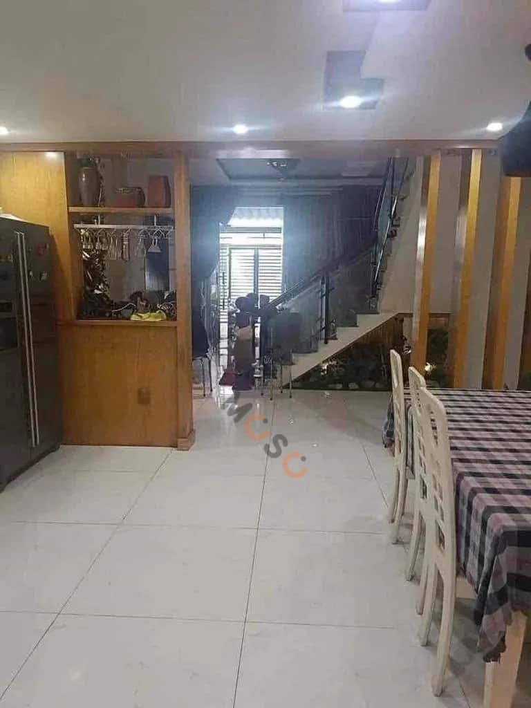 Cho thuê nhà hẻm Điện Biên Phủ An Khê, Đà Nẵng – 3 phòng ngủ, giá 12 triệu Cho thuê nhà hẻm Điện Biên Phủ An Khê, Đà Nẵng – 3 phòng ngủ, giá 12 triệu