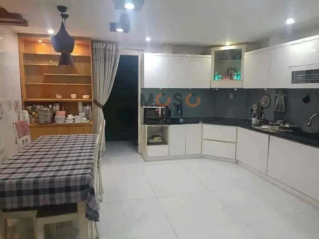 Cho thuê nhà hẻm Điện Biên Phủ An Khê, Đà Nẵng – 3 phòng ngủ, giá 12 triệu — Hình 3 Cho thuê nhà hẻm Điện Biên Phủ An Khê, Đà Nẵng – 3 phòng ngủ, giá 12 triệu — Hình 3