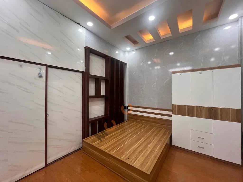 Cho thuê phòng trọ Hoàng Bật Đạt Quận Tân Bình, TP.HCM – giá 3.5 triệu — Hình 2 Cho thuê phòng trọ Hoàng Bật Đạt Quận Tân Bình, TP.HCM – giá 3.5 triệu — Hình 2