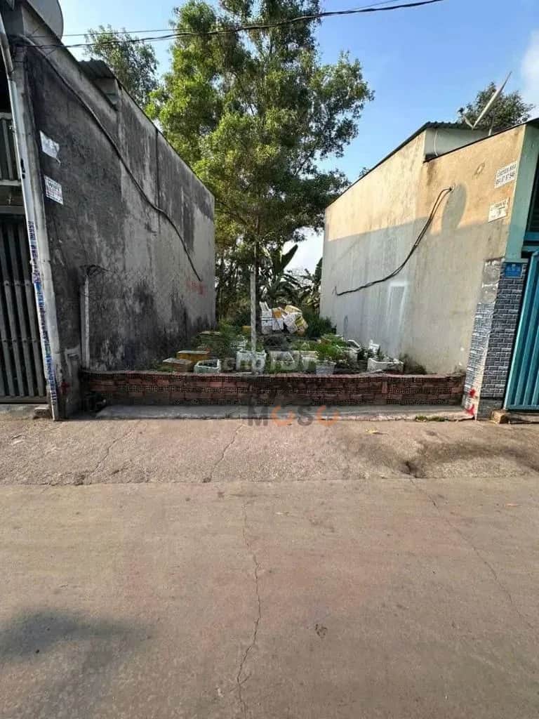 Bán đất Đường Đỗ Tấn Phong Dĩ An, TP.HCM – giá 3 tỷ Bán đất Đường Đỗ Tấn Phong Dĩ An, TP.HCM – giá 3 tỷ