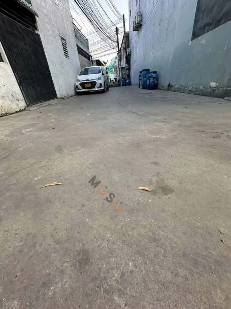 Bán đất Đường Đỗ Tấn Phong Dĩ An, TP.HCM – giá 3 tỷ — Hình 2 Bán đất Đường Đỗ Tấn Phong Dĩ An, TP.HCM – giá 3 tỷ — Hình 2
