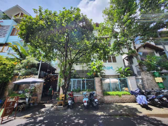 Cho thuê nhà mặt tiền Hoa Mai Quận Phú Nhuận, TP.HCM – 1 phòng ngủ, giá 85 triệu Cho thuê nhà mặt tiền Hoa Mai Quận Phú Nhuận, TP.HCM – 1 phòng ngủ, giá 85 triệu