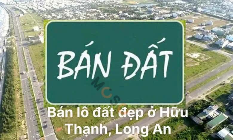 Bán đất đường tỉnh 824 Huyện Đức Hòa, Long An – giá 4.9 tỷ — Hình 2 Bán đất đường tỉnh 824 Huyện Đức Hòa, Long An – giá 4.9 tỷ — Hình 2
