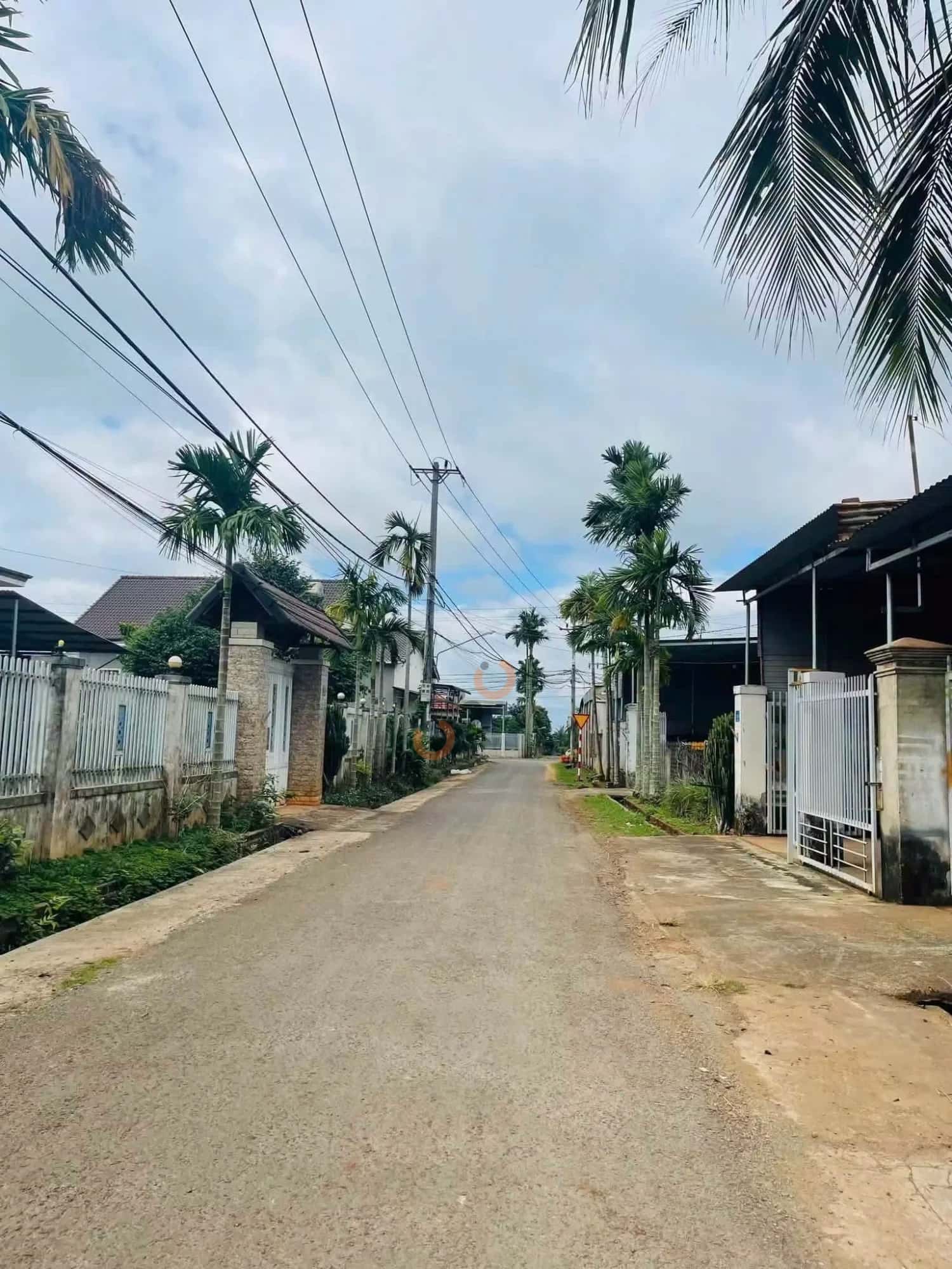 Bán đất Thôn 1 Đạt Lý Thành phố Buôn Ma Thuột, Đắk Lắk – giá 1.4 tỷ — Hình 3 Bán đất Thôn 1 Đạt Lý Thành phố Buôn Ma Thuột, Đắk Lắk – giá 1.4 tỷ — Hình 3