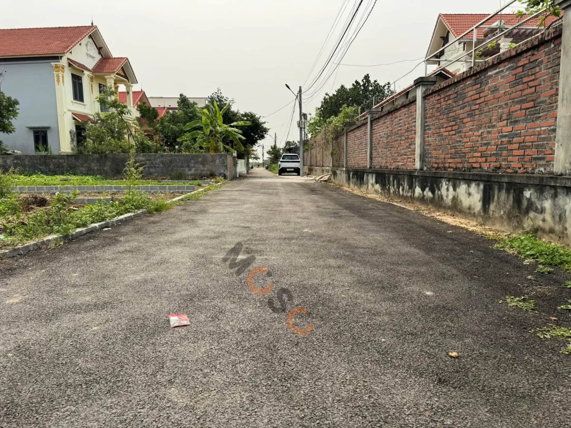 Bán đất Thôn Cẩm Hoàn Huyện Kiến Thuỵ, TP. Hải Phòng – giá 1.3 tỷ Bán đất Thôn Cẩm Hoàn Huyện Kiến Thuỵ, TP. Hải Phòng – giá 1.3 tỷ