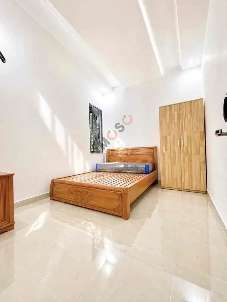 Cho thuê phòng trọ Đường số 4 Bình Tân, TP.HCM – giá 3.5 triệu Cho thuê phòng trọ Đường số 4 Bình Tân, TP.HCM – giá 3.5 triệu