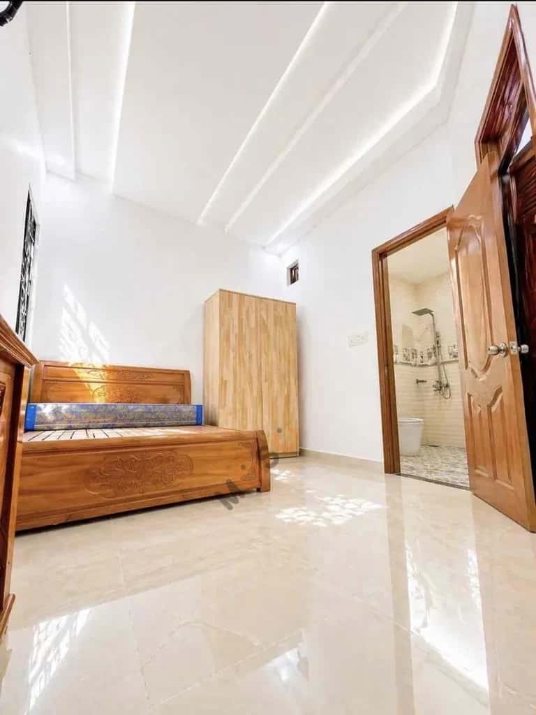 Cho thuê phòng trọ Đường số 4 Bình Tân, TP.HCM – giá 3.5 triệu — Hình 2 Cho thuê phòng trọ Đường số 4 Bình Tân, TP.HCM – giá 3.5 triệu — Hình 2