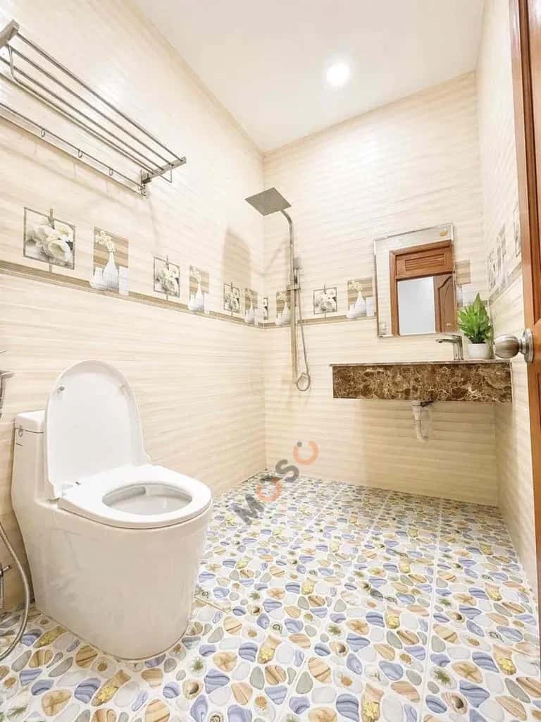 Cho thuê phòng trọ Đường số 4 Bình Tân, TP.HCM – giá 3.5 triệu — Hình 3 Cho thuê phòng trọ Đường số 4 Bình Tân, TP.HCM – giá 3.5 triệu — Hình 3