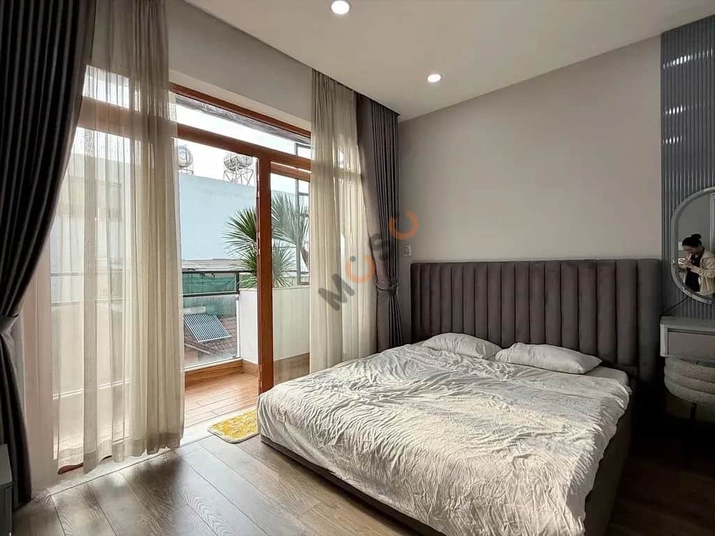 Cho thuê căn hộ chung cư Đường Phạm Văn Chiêu Gò Vấp, TP.HCM – 1 phòng ngủ, giá 6.5 triệu Cho thuê căn hộ chung cư Đường Phạm Văn Chiêu Gò Vấp, TP.HCM – 1 phòng ngủ, giá 6.5 triệu