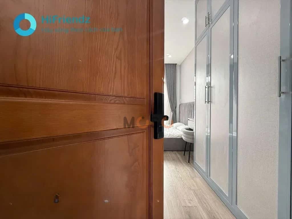 Cho thuê căn hộ chung cư Đường Phạm Văn Chiêu Gò Vấp, TP.HCM – 1 phòng ngủ, giá 6.5 triệu — Hình 2 Cho thuê căn hộ chung cư Đường Phạm Văn Chiêu Gò Vấp, TP.HCM – 1 phòng ngủ, giá 6.5 triệu — Hình 2