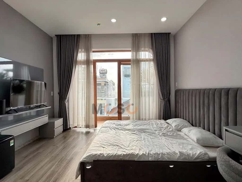 Cho thuê căn hộ chung cư Đường Phạm Văn Chiêu Gò Vấp, TP.HCM – 1 phòng ngủ, giá 6.5 triệu — Hình 3 Cho thuê căn hộ chung cư Đường Phạm Văn Chiêu Gò Vấp, TP.HCM – 1 phòng ngủ, giá 6.5 triệu — Hình 3