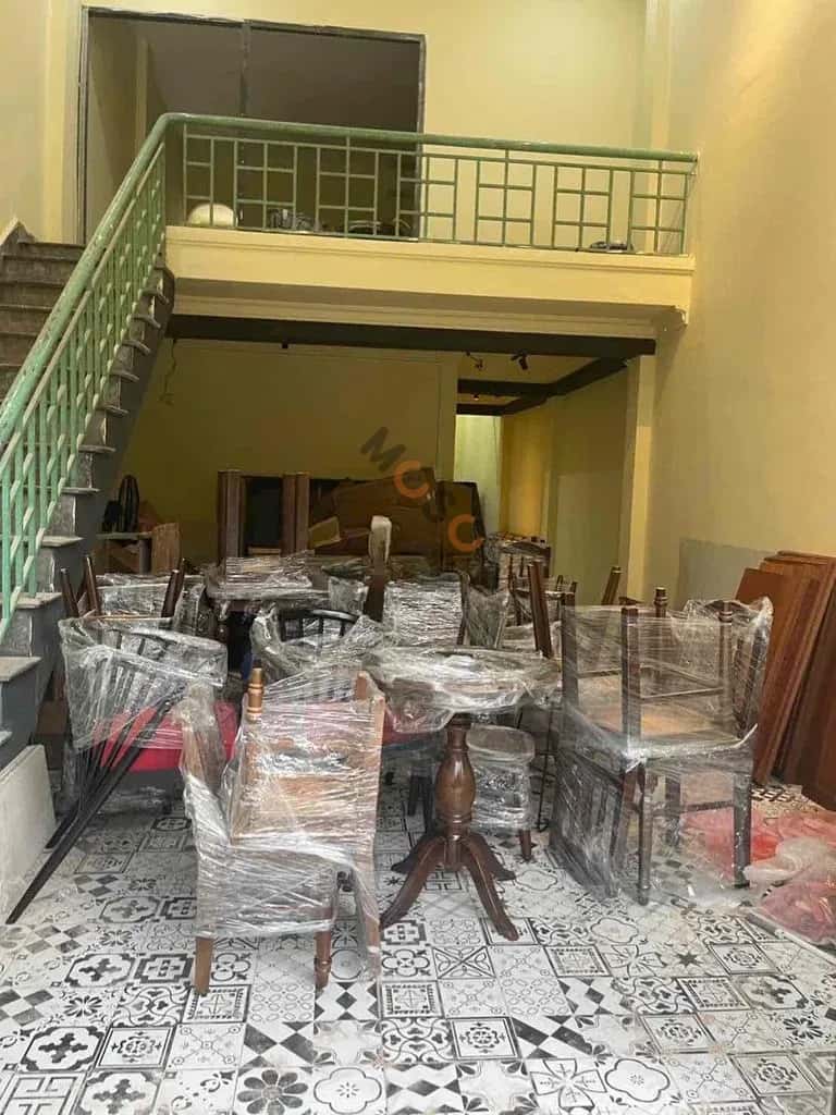Cho thuê nhà mặt tiền Tạ Mỹ Duật An Hải, Đà Nẵng – 2 phòng ngủ, giá 20 triệu — Hình 3 Cho thuê nhà mặt tiền Tạ Mỹ Duật An Hải, Đà Nẵng – 2 phòng ngủ, giá 20 triệu — Hình 3