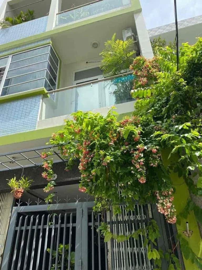 Cho thuê nhà hẻm An Hải, Đà Nẵng – 4 phòng ngủ, giá 25 triệu Cho thuê nhà hẻm An Hải, Đà Nẵng – 4 phòng ngủ, giá 25 triệu