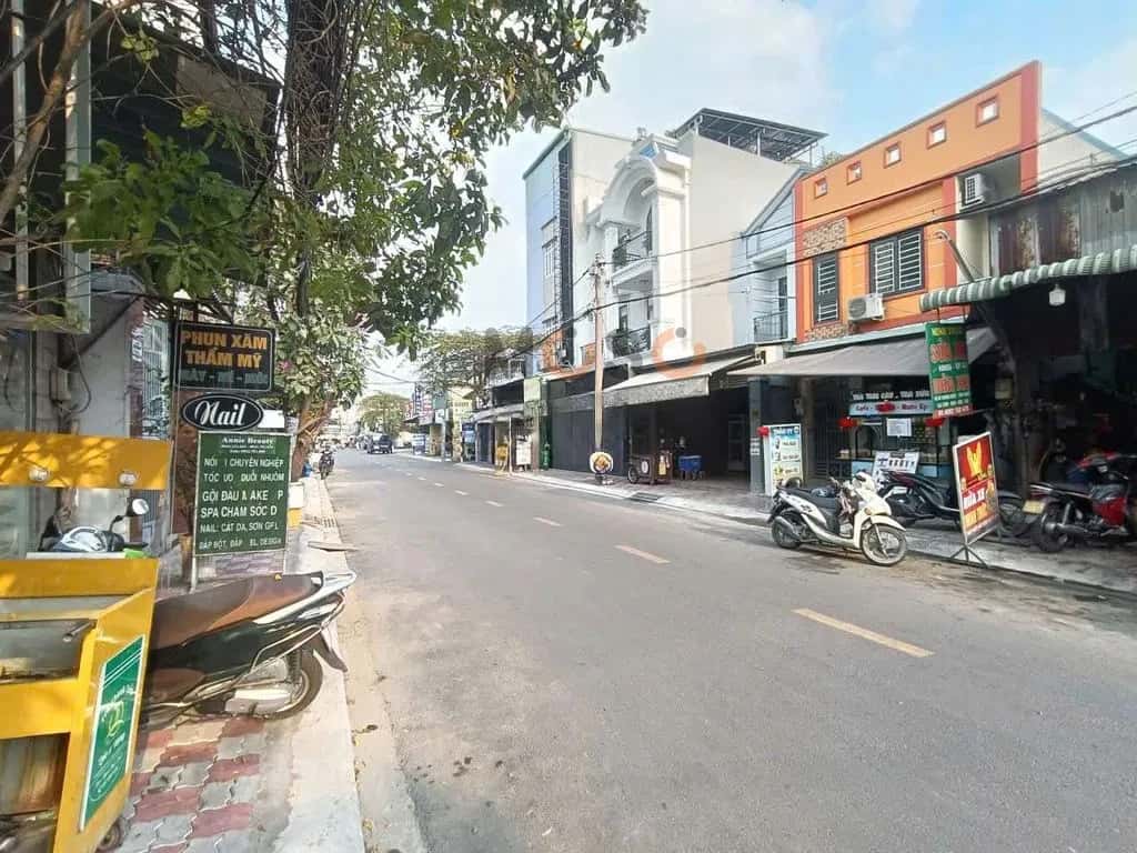 Cho thuê nhà mặt tiền Vạn Phúc Thủ Đức, Ho Chi Minh – 6 phòng ngủ, giá 23 triệu — Hình 2 Cho thuê nhà mặt tiền Vạn Phúc Thủ Đức, Ho Chi Minh – 6 phòng ngủ, giá 23 triệu — Hình 2