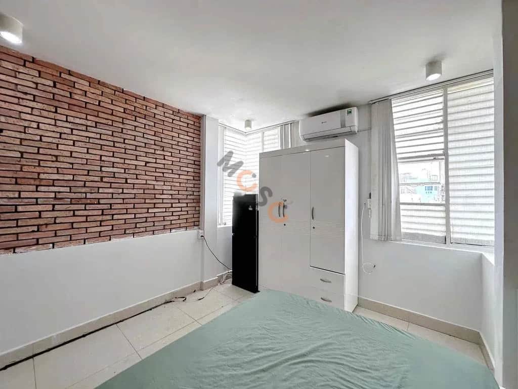 Cho thuê căn hộ chung cư Đường 3 Tháng 2 Quận 10, TP.HCM – 1 phòng ngủ, giá 4.5 triệu Cho thuê căn hộ chung cư Đường 3 Tháng 2 Quận 10, TP.HCM – 1 phòng ngủ, giá 4.5 triệu