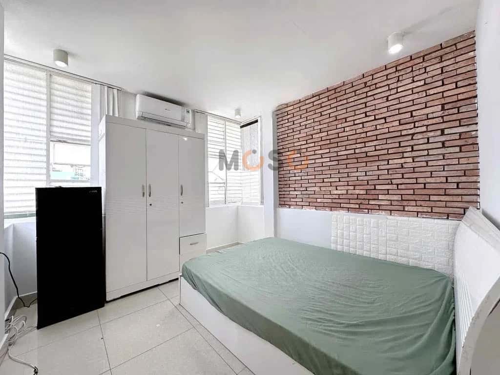 Cho thuê căn hộ chung cư Đường 3 Tháng 2 Quận 10, TP.HCM – 1 phòng ngủ, giá 4.5 triệu — Hình 2 Cho thuê căn hộ chung cư Đường 3 Tháng 2 Quận 10, TP.HCM – 1 phòng ngủ, giá 4.5 triệu — Hình 2