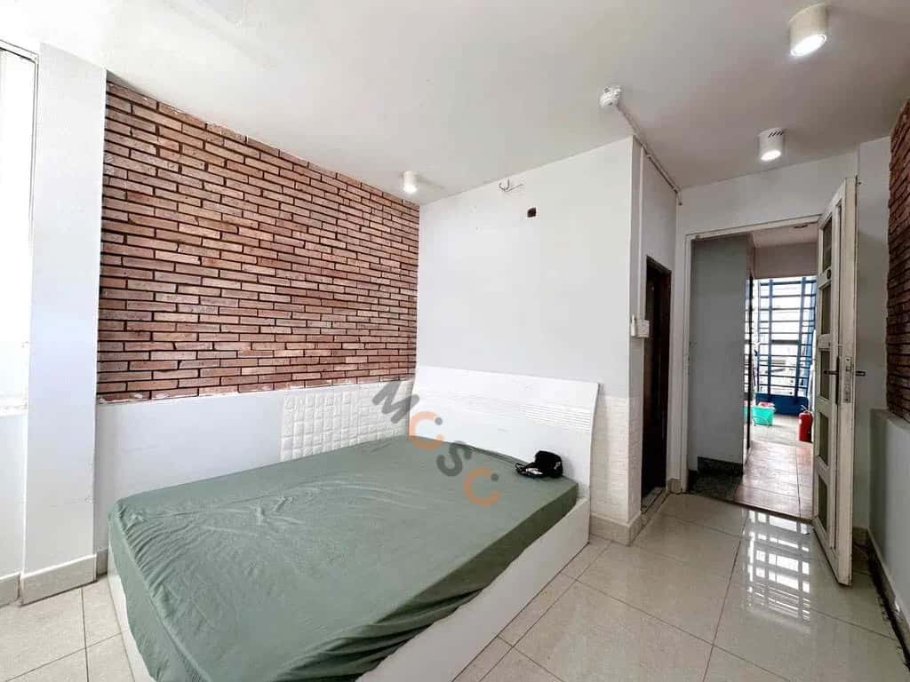 Cho thuê căn hộ chung cư Đường 3 Tháng 2 Quận 10, TP.HCM – 1 phòng ngủ, giá 4.5 triệu — Hình 3 Cho thuê căn hộ chung cư Đường 3 Tháng 2 Quận 10, TP.HCM – 1 phòng ngủ, giá 4.5 triệu — Hình 3
