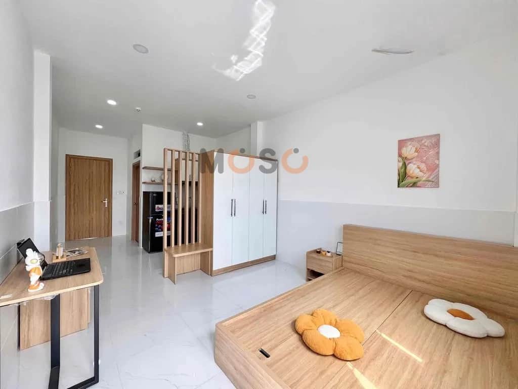 Cho thuê căn hộ chung cư Đô Đốc Lộc Tân Phú, TP.HCM – giá 6.8 triệu Cho thuê căn hộ chung cư Đô Đốc Lộc Tân Phú, TP.HCM – giá 6.8 triệu